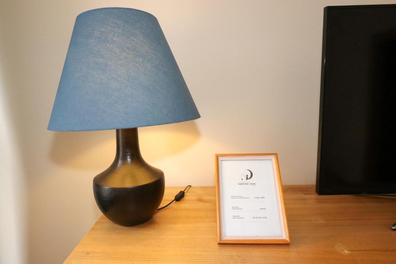 דירות Stary Toruń Apartament Ksiezycowy מראה חיצוני תמונה
