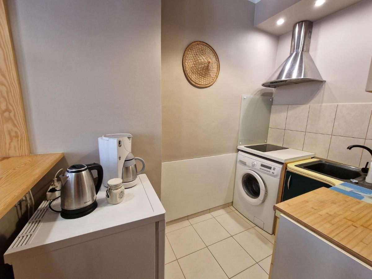 דירות Stary Toruń Apartament Ksiezycowy מראה חיצוני תמונה