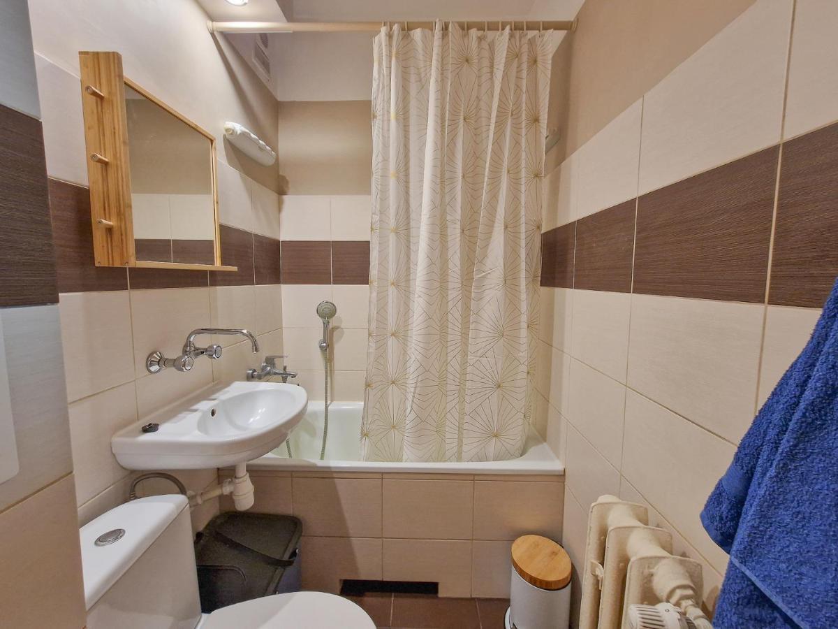דירות Stary Toruń Apartament Ksiezycowy מראה חיצוני תמונה